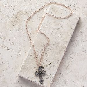 Tony Plunder Necklace